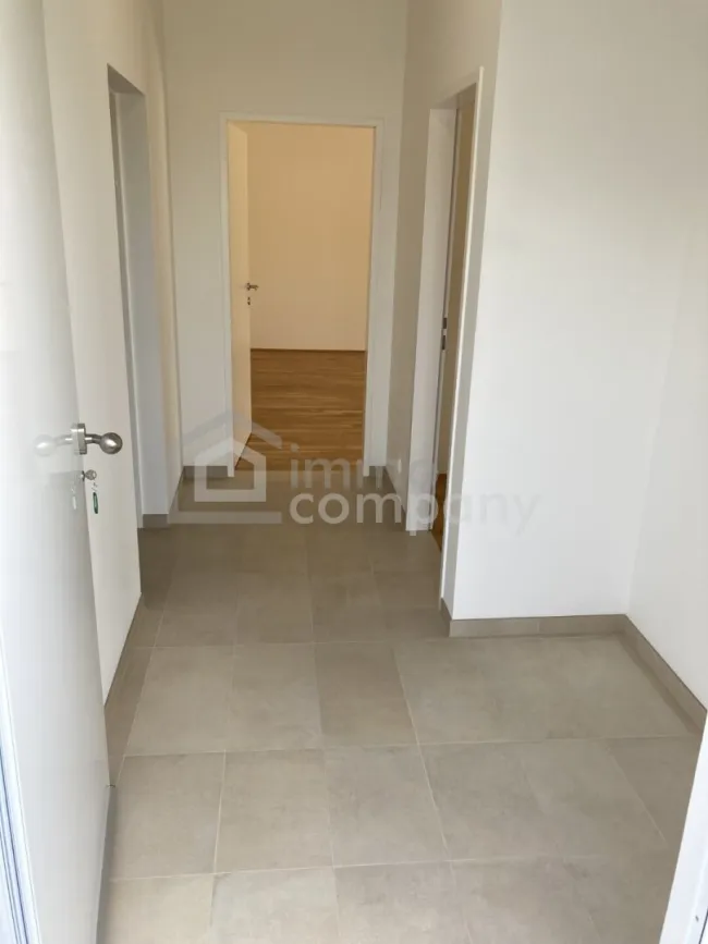 Großzügige 2-Zimmer-Wohnung, ca. 55 m² – ideal zur Anlage oder Eigennutzung - Bild