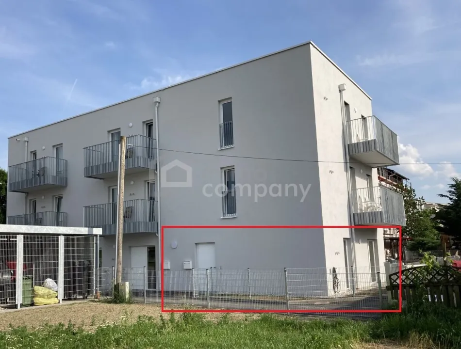 Großzügige 2-Zimmer-Wohnung, ca. 55 m² – ideal zur Anlage oder Eigennutzung - Titelbild