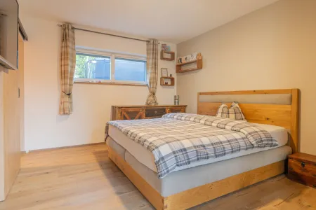 Elternschalfzimmer