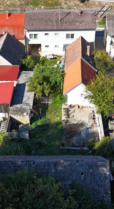 Vorderansicht