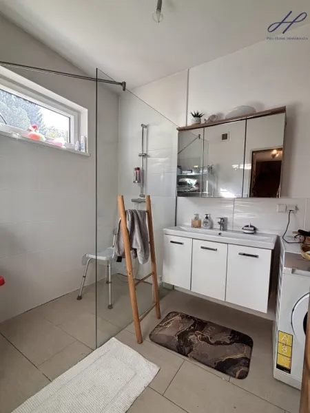 EG Badezimmer