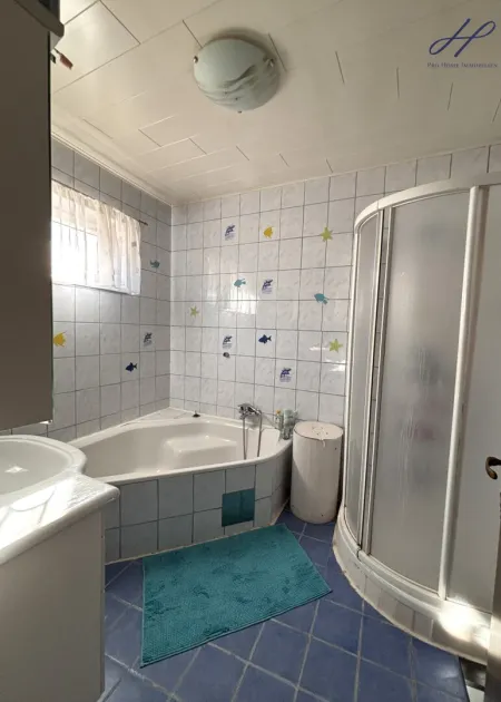 OG Badezimmer