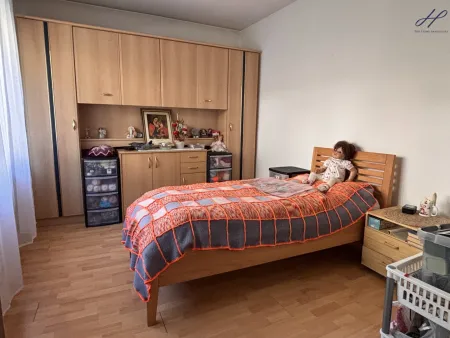 EG Schlafzimmer