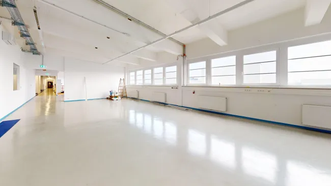 Moderne Büro- oder Praxisfläche in zentraler Lage von Traiskirchen! - Titelbild