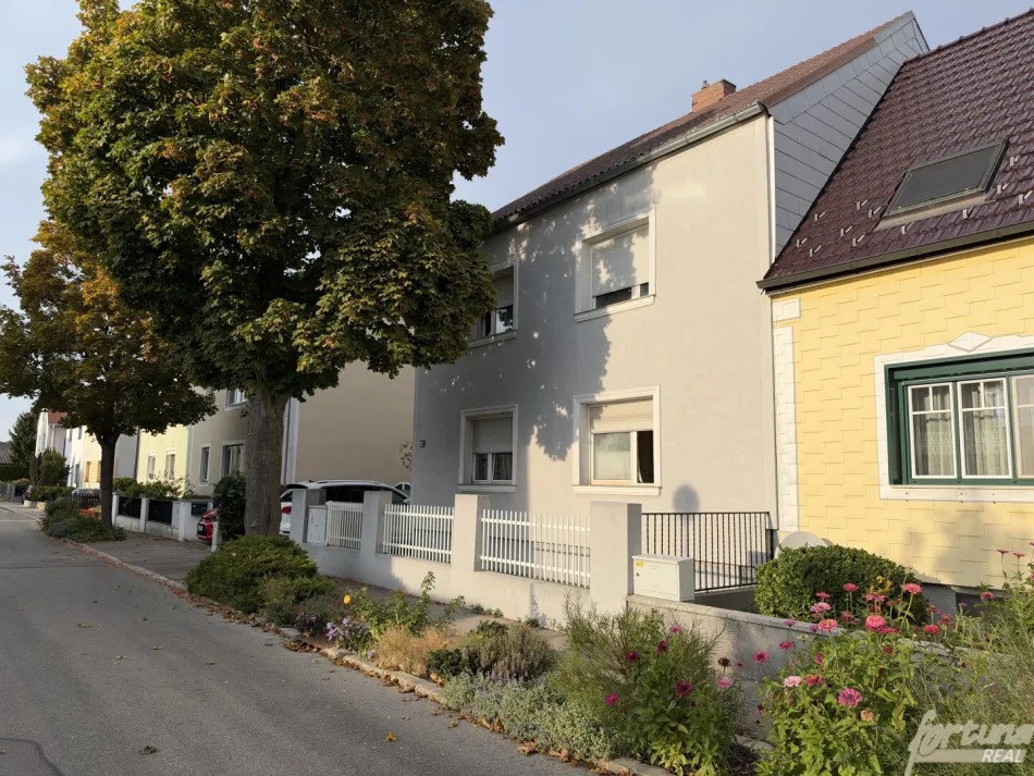Einfamilienhaus auf 515 m² Grundstück – attraktive Lage in Bahnhofsnähe - Titelbild