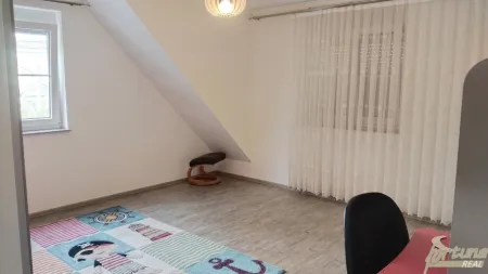 Kinderzimmer Haus 2