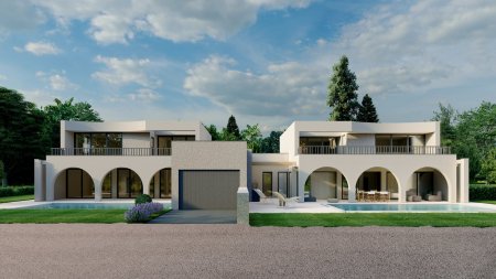 Traumhaftes Haus in Kaštelir, Kroatien - Luxuriöses Wohnen