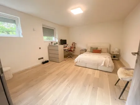 Kompagnon Immobilien Schlafraum 1