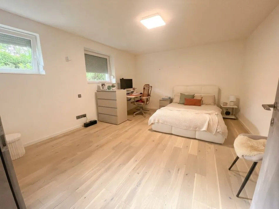 Kompagnon Immobilien Aussenansicht