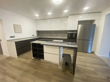 Kompagnon Immobilien Küche