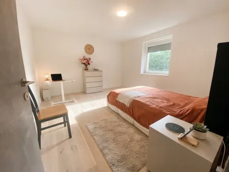 Kompagnon Immobilien Schlafraum 2