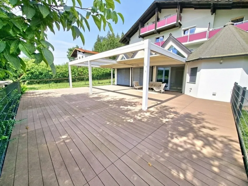 Kompagnon Immobilien Aussenansicht