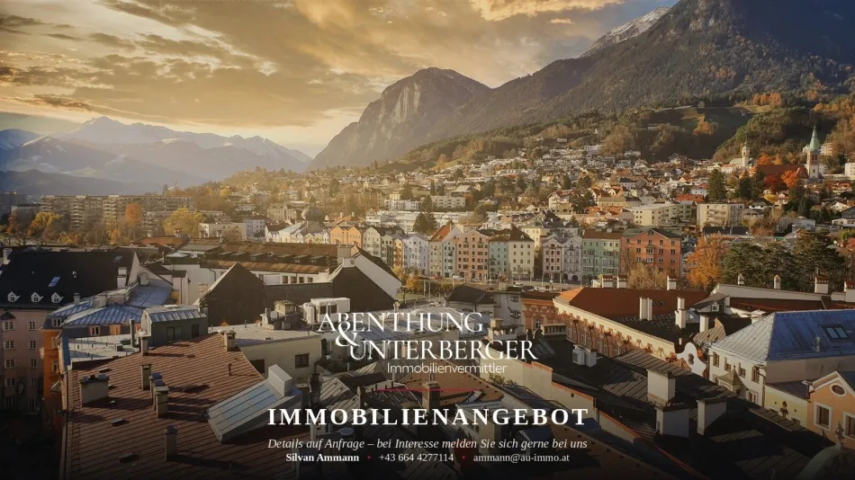 Exklusive Verkaufs- oder Büroeinheit in Top-Lage - Titelbild