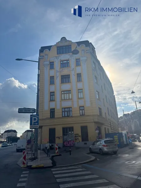 Gebäude