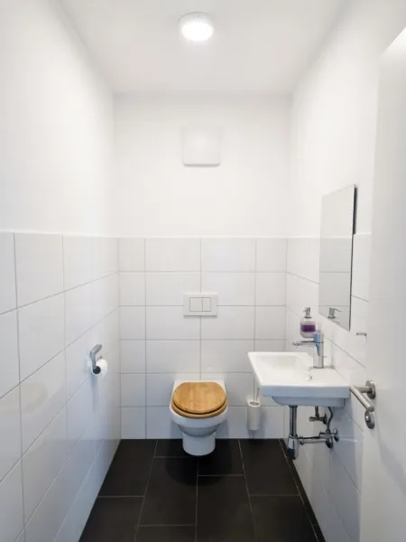 Gäste-WC