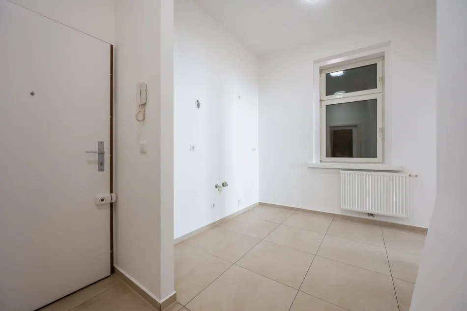 Modernisierte Altbauwohnung mit Lift – 49 m² um € 179.000! - Bild
