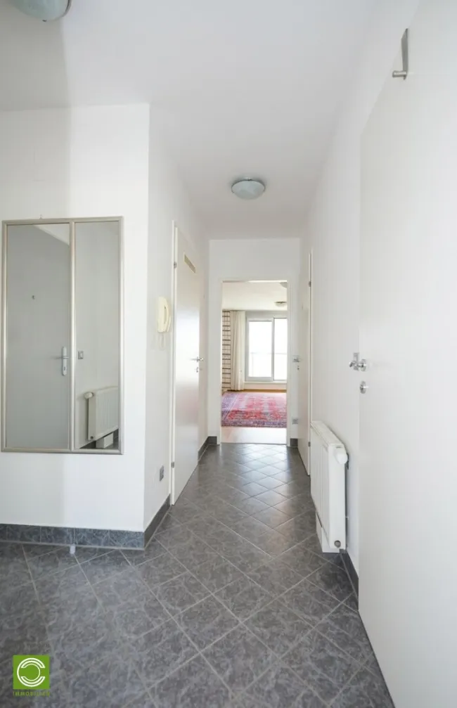 CHRISTOPH CHROMECEK IMMOBILIEN - 1120 WIEN - Moderne 2 Zimmer mit Loggia bei Schloss Hetzendorf! - Bild