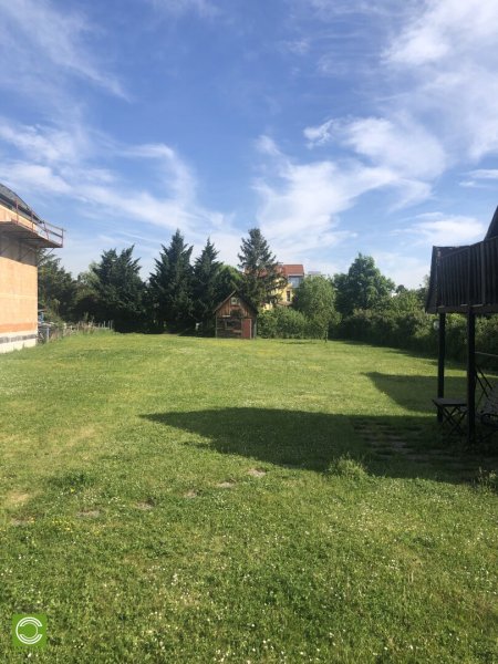 CHRISTOPH CHROMECEK IMMOBILIEN - BRUNN AM GEBIRGE - Zwei nebeneinanderliegende, ebene Baugrundstücke!