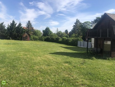 CHRISTOPH CHROMECEK IMMOBILIEN - BRUNN AM GEBIRGE - Zwei mal 796 m² ebener Baugrund!