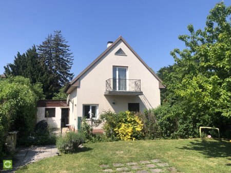 CHRISTOPH CHROMECEK IMMOBILIEN - PERCHTOLDSDORF - Ein- und Mehrfamilienhaus mit vielfältigen Möglichkeiten!