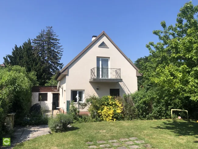 CHRISTOPH CHROMECEK IMMOBILIEN - PERCHTOLDSDORF - Ein- und Mehrfamilienhaus mit vielfältigen Möglichkeiten! - Bild