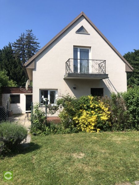 CHRISTOPH CHROMECEK IMMOBILIEN - PERCHTOLDSDORF - Ein- und Mehrfamilienhaus mit vielfältigen Möglichkeiten!