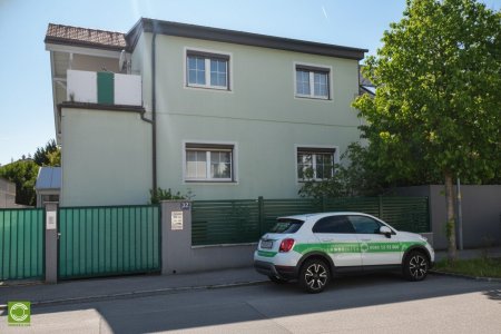 CHRISTOPH CHROMECEK IMMOBILIEN - PERCHTOLDSDORF - Ein- und Mehrfamilienhaus mit vielfältigen Möglichkeiten!