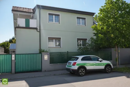 CHRISTOPH CHROMECEK IMMOBILIEN - PERCHTOLDSDORF - Ein- und Mehrfamilienhaus mit vielfältigen Möglichkeiten!