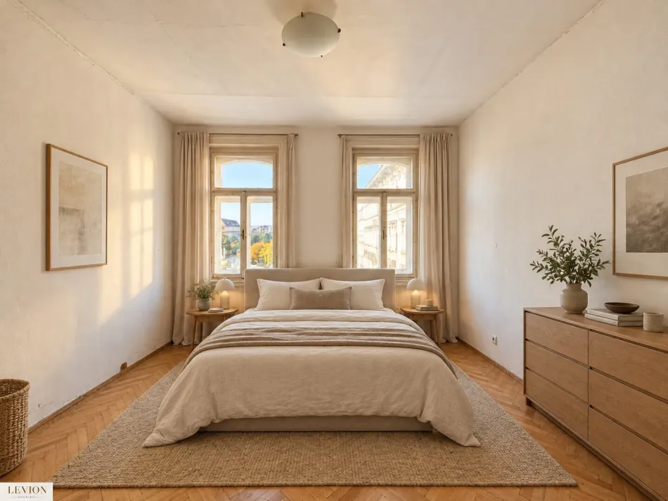 ***LORITZ 7 - Ein Haus. Viele Möglichkeiten. Eine besondere Lage*** - Bild