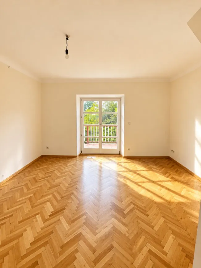 Hier beginnt Ihr neues Zuhause – Wohnen mit Charme in Ternitz, Ortsteil Pottschach - Bild