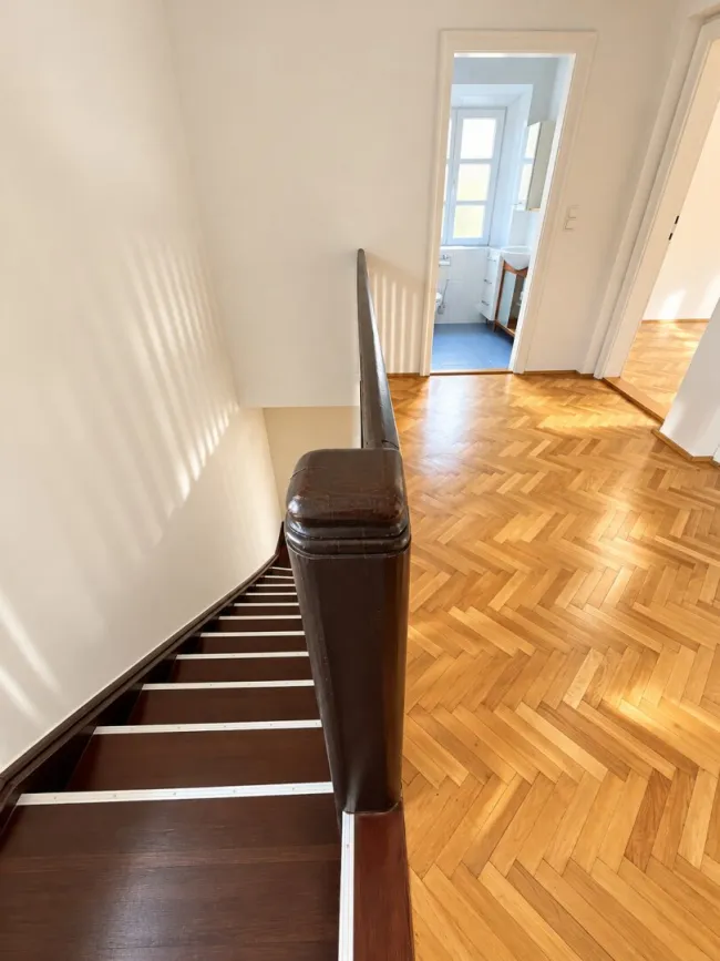 Hier beginnt Ihr neues Zuhause – Wohnen mit Charme in Ternitz, Ortsteil Pottschach - Bild