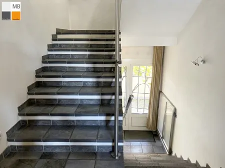 Stiegenhaus