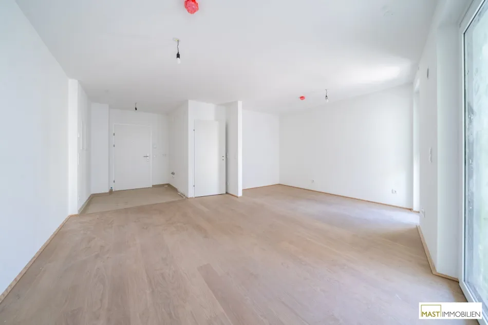 An der Schanze - Bauteil C - Bild