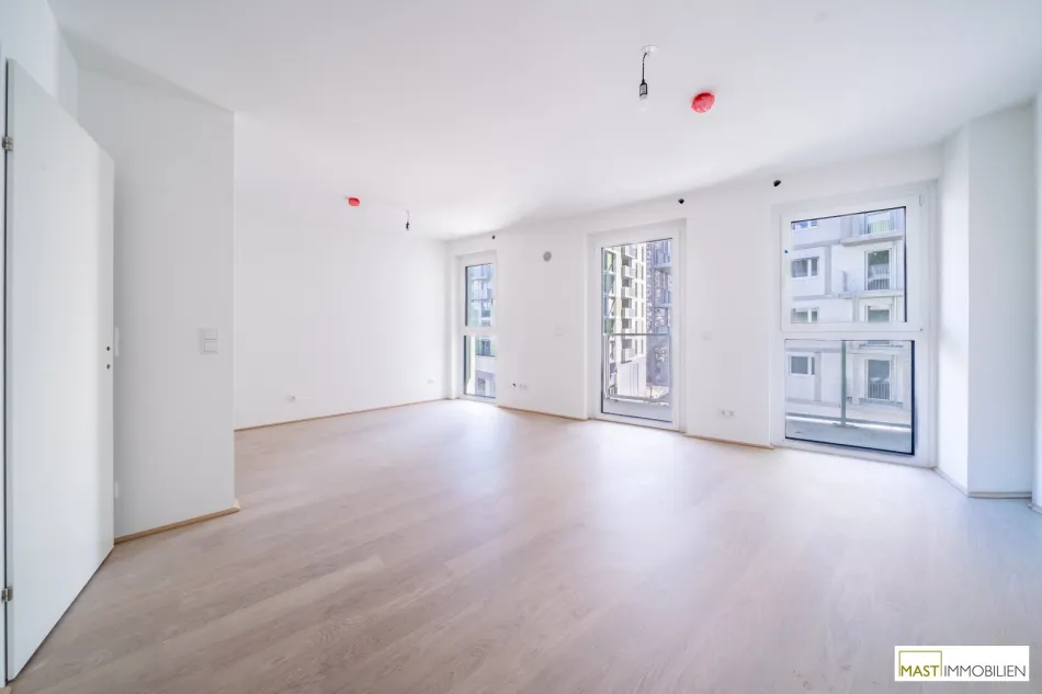 An der Schanze - Bauteil C - Titelbild