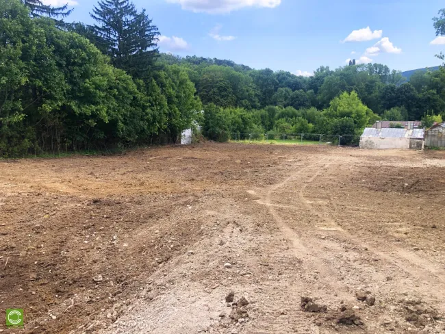 CHRISTOPH CHROMECEK IMMOBILIEN - HINTERBRÜHL - Villenbaugrund im XL-Format - Bild