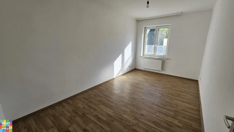 PROVISIONSFREIE 2 ZIMMERMIETWOHNUNG! GEFÖRDERT! - Bild