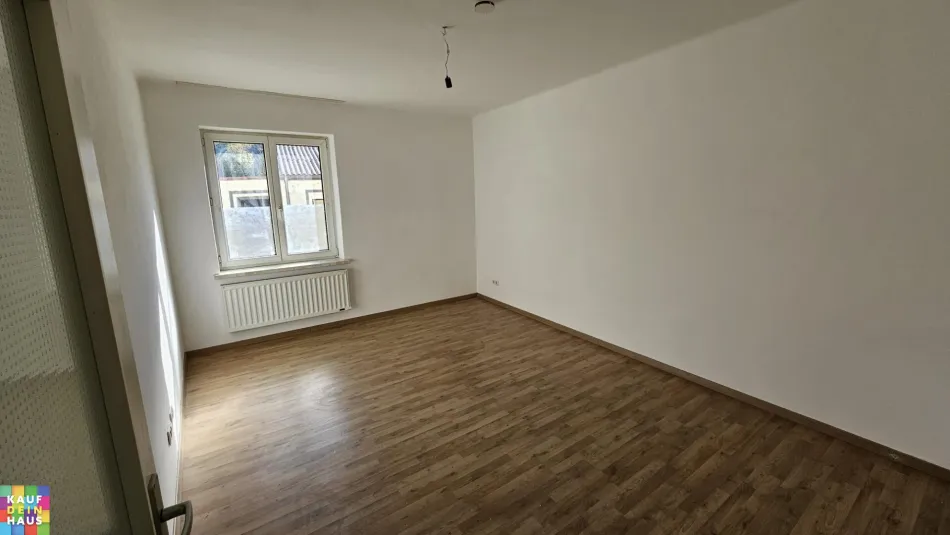 PROVISIONSFREIE 2 ZIMMERMIETWOHNUNG! GEFÖRDERT! - Titelbild