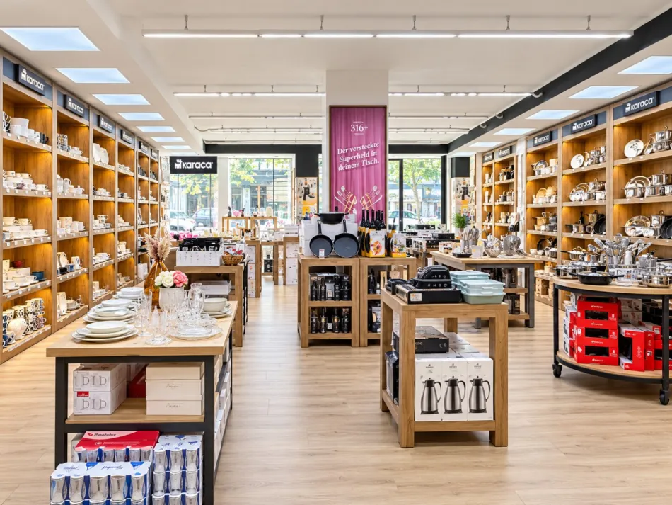 Modernes Geschäftslokal im Zentrum von Mattighofen zu verkaufen! - Bild