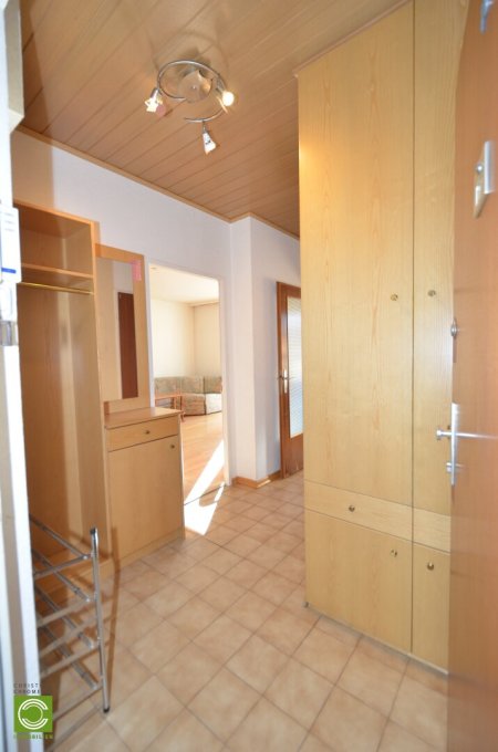 CHRISTOPH CHROMECEK IMMOBILIEN - PERCHTOLDSDORF - Zentrumsnahe 3-Zimmer-Anlegerwohnung mit Balkon!