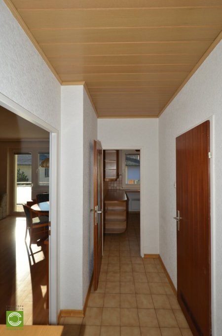 CHRISTOPH CHROMECEK IMMOBILIEN - PERCHTOLDSDORF - Zentrumsnahe 3-Zimmer-Anlegerwohnung mit Balkon!
