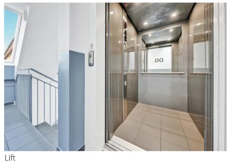 Lift