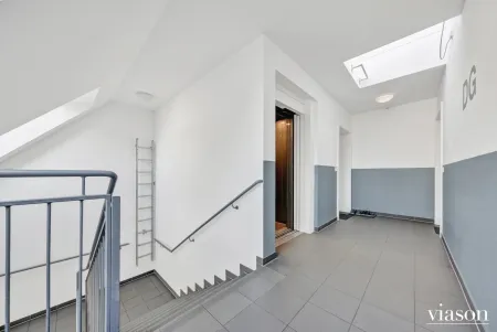 Stiegenhaus