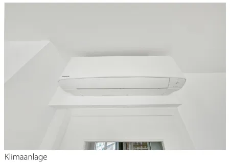 Klimaanlage