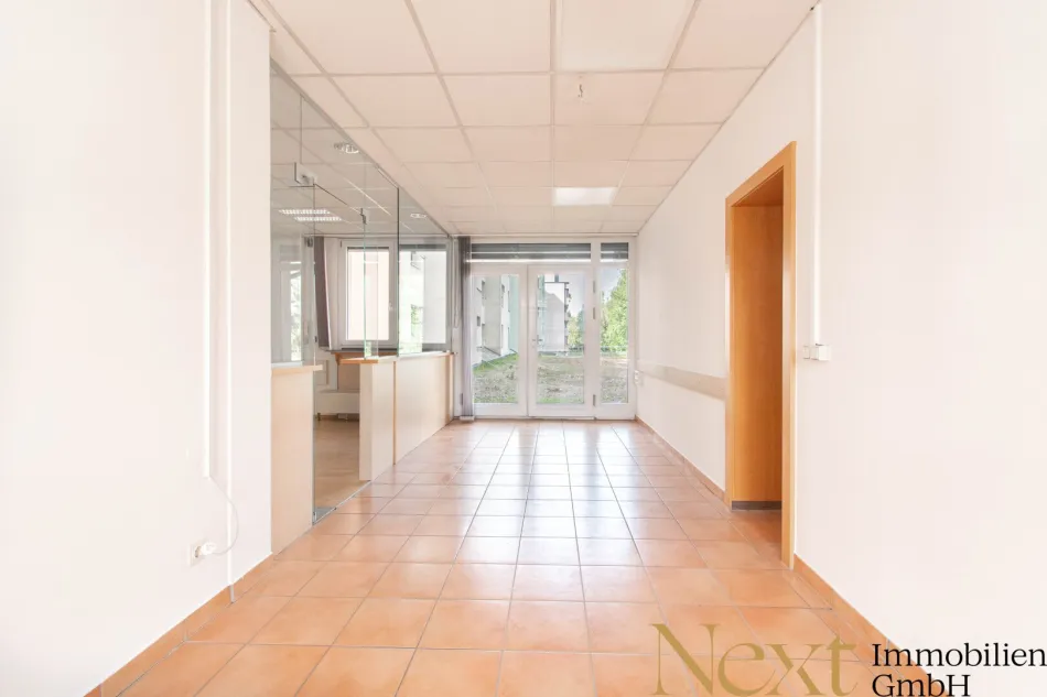 Büro I