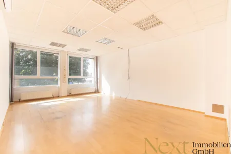 Büro III