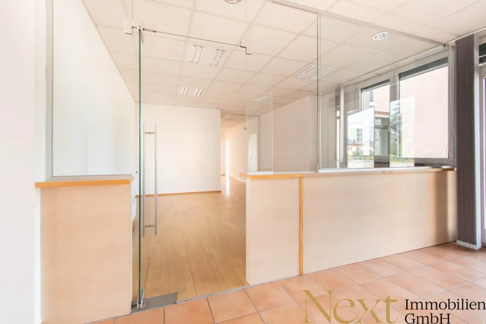 Büro I
