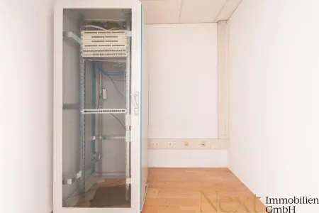 Serverraum