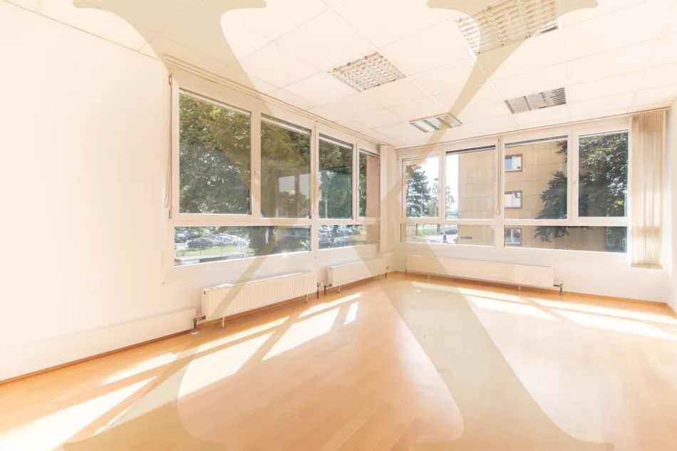 Büro I