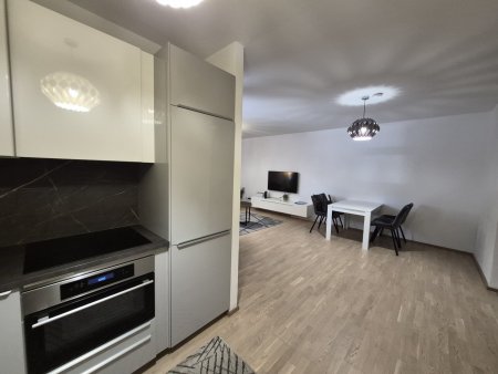 Büro- oder Praxisfläche mit 62,80 m² in zentraler Lage von Eisenstadt