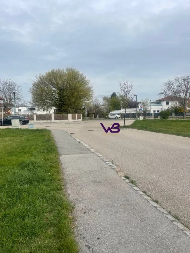602 m² Eigengrund in Bisamberg! - Bild